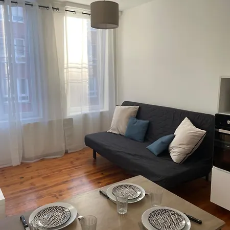 Calme A 2 Pas D Euratechnologies * Lille