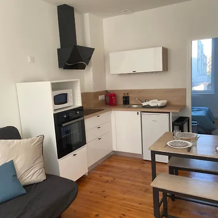 Calme A 2 Pas D Euratechnologies Apartment Lille