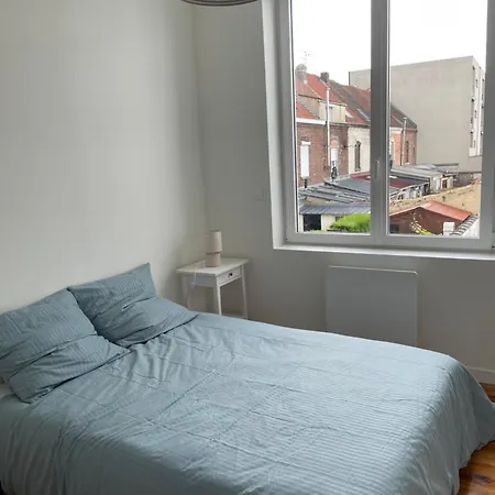 Calme A 2 Pas D Euratechnologies Lille