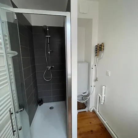 Calme A 2 Pas D Euratechnologies Apartment