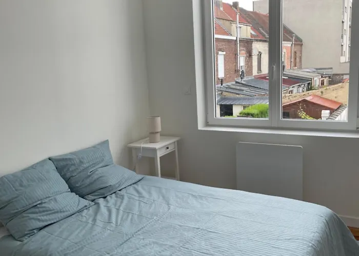 Calme A 2 Pas D Euratechnologies Lilla